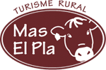 Mas el Pla - Turisme Rural